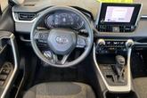 Thumbnail of 2023 Midnight Black Metallic Toyota RAV4