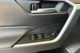 Thumbnail of 2023 Midnight Black Metallic Toyota RAV4
