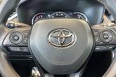 Thumbnail of 2023 Midnight Black Metallic Toyota RAV4