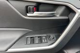 Thumbnail of 2025 Magnetic Gray Metallic Toyota RAV4