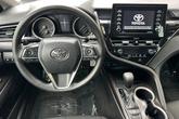 Thumbnail of 2024 Ice Toyota Camry