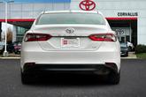 Thumbnail of 2024 Ice Toyota Camry