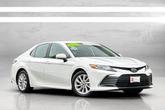 Thumbnail of 2024 Ice Toyota Camry