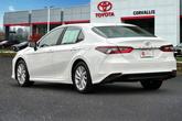 Thumbnail of 2024 Ice Toyota Camry