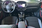 Thumbnail of 2023 Steel Gray Kia Soul