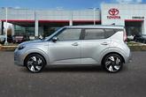 Thumbnail of 2023 Steel Gray Kia Soul
