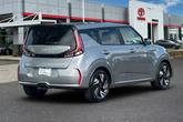 Thumbnail of 2023 Steel Gray Kia Soul