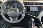 Thumbnail of 2019 Celestial Silver Metallic Toyota Camry