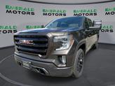 Photo of 2021 Brown GMC Sierra 1500