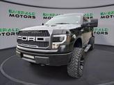 Photo of 2012 Tuxedo Black Metallic Ford F-150