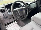 Thumbnail of 2012 Tuxedo Black Metallic Ford F-150