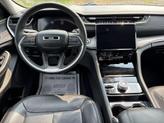 Thumbnail of 2023 Baltic Grey Metallic Jeep Grand Cherokee