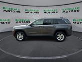 Thumbnail of 2023 Baltic Grey Metallic Jeep Grand Cherokee
