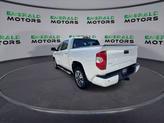 Thumbnail of 2020 Super White Toyota Tundra