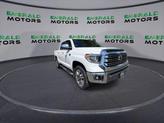 Thumbnail of 2020 Super White Toyota Tundra