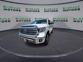 Thumbnail of 2020 Super White Toyota Tundra