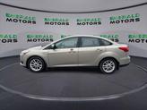Thumbnail of 2016 Beige Ford Focus