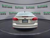 Thumbnail of 2016 Beige Ford Focus
