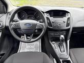 Thumbnail of 2016 Beige Ford Focus