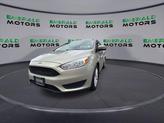 Thumbnail of 2016 Beige Ford Focus