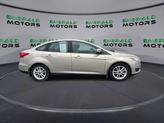 Thumbnail of 2016 Beige Ford Focus