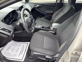 Thumbnail of 2016 Beige Ford Focus