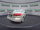Thumbnail of 2016 Beige Ford Focus
