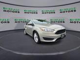 Thumbnail of 2016 Beige Ford Focus