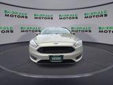 Thumbnail of 2016 Beige Ford Focus