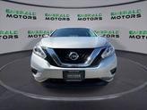 Thumbnail of 2016 Brilliant Silver Metallic Nissan Murano
