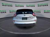 Thumbnail of 2016 Brilliant Silver Metallic Nissan Murano