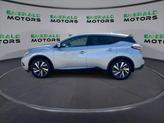 Thumbnail of 2016 Brilliant Silver Metallic Nissan Murano