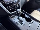 Thumbnail of 2016 Brilliant Silver Metallic Nissan Murano