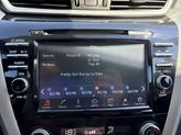 Thumbnail of 2016 Brilliant Silver Metallic Nissan Murano