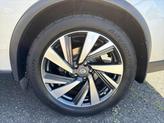 Thumbnail of 2016 Brilliant Silver Metallic Nissan Murano