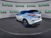 Thumbnail of 2016 Brilliant Silver Metallic Nissan Murano