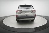 Thumbnail of 2022 Iconic Silver Metallic Ford Escape