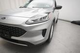 Thumbnail of 2022 Iconic Silver Metallic Ford Escape