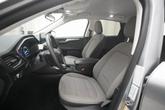 Thumbnail of 2022 Iconic Silver Metallic Ford Escape