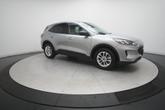 Thumbnail of 2022 Iconic Silver Metallic Ford Escape
