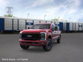 Thumbnail of 2026 Ruby Red Metallic Tinted Clearcoat Ford F-250
