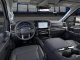 Thumbnail of 2026 Ruby Red Metallic Tinted Clearcoat Ford F-250