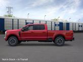 Thumbnail of 2026 Ruby Red Metallic Tinted Clearcoat Ford F-250
