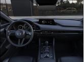 Thumbnail of 2026 Deep Crystal Blue Mica Mazda Mazda3