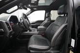 Thumbnail of 2017 Shadow Black Ford F-150