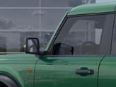 Thumbnail of 2025 Eruption Green Metallic Ford Bronco