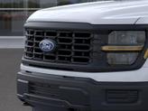 Thumbnail of 2025 Oxford White Ford F-150