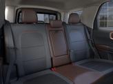 Thumbnail of 2024 Hot Pepper Red Metallic Tinted Clearcoat Ford Bronco Sport