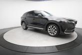 Thumbnail of 2016 Jet Black Mica Mazda CX-9