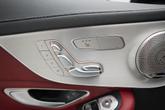 Thumbnail of 2022 Obsidian Black Metallic Mercedes-Benz C-Class